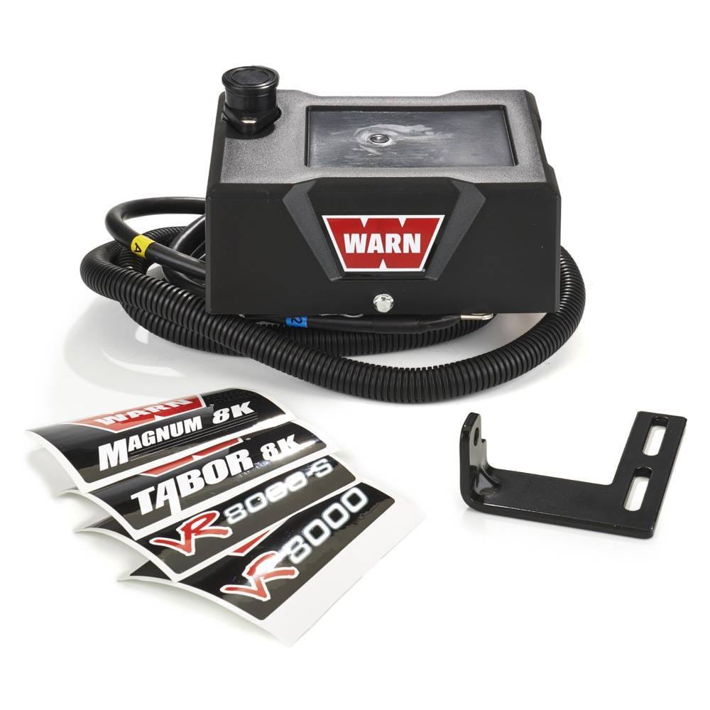 Warn For VR8000 Winch 92071