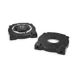 Warn VR10000 Winch Drum Support Kit With Gear Side Drum Support 92077