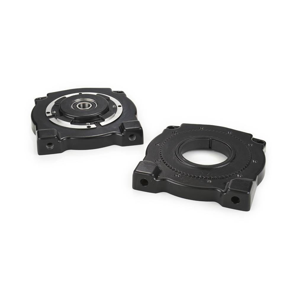 Warn VR10000 Winch Drum Support Kit With Gear Side Drum Support 92077
