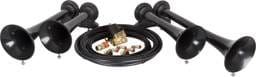 HornBlasters Shocker XL - Black AH-S4