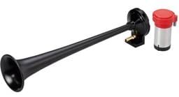 HornBlasters Ninja Horn - Black EH-M2K