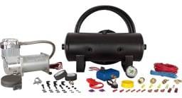 HornBlasters Horn-Air 232 - Chrome Compressor HA-232