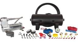 HornBlasters Horn-Air 240 - Chrome Compressor HA-240