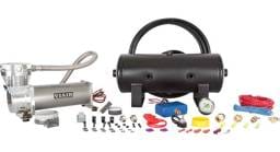 HornBlasters Horn-Air 248 - Pewter Compressor HA-248