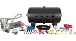 HornBlasters Horn-Air 548 - Pewter Compressor HA-548