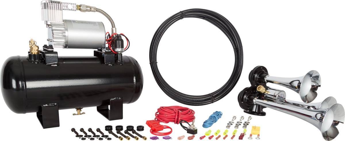 HornBlasters Jackass 127H HK-B3-127H