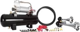 HornBlasters Jackass 228V HK-B3-228V