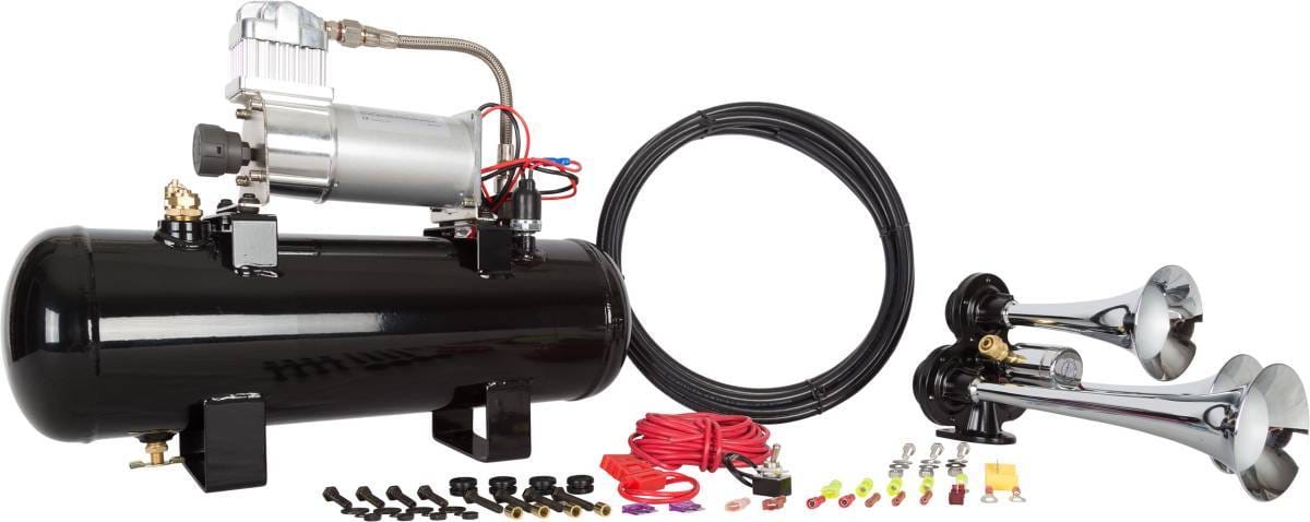 HornBlasters Jackass 228V HK-B3-228V