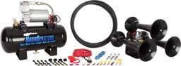 HornBlasters Bandit 127H HK-BA-127H