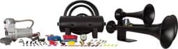HornBlasters Outlaw Black 232 HK-C3B-232