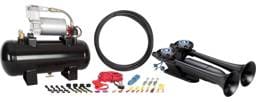 HornBlasters Dolphin 127H HK-D2K-127H