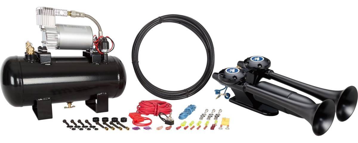 HornBlasters Dolphin 127H HK-D2K-127H