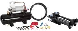 HornBlasters Dolphin 228V HK-D2K-228V