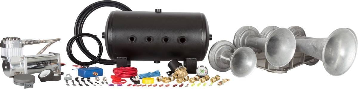 HornBlasters Nathan Airchime K5LA 540 HK-K5-540