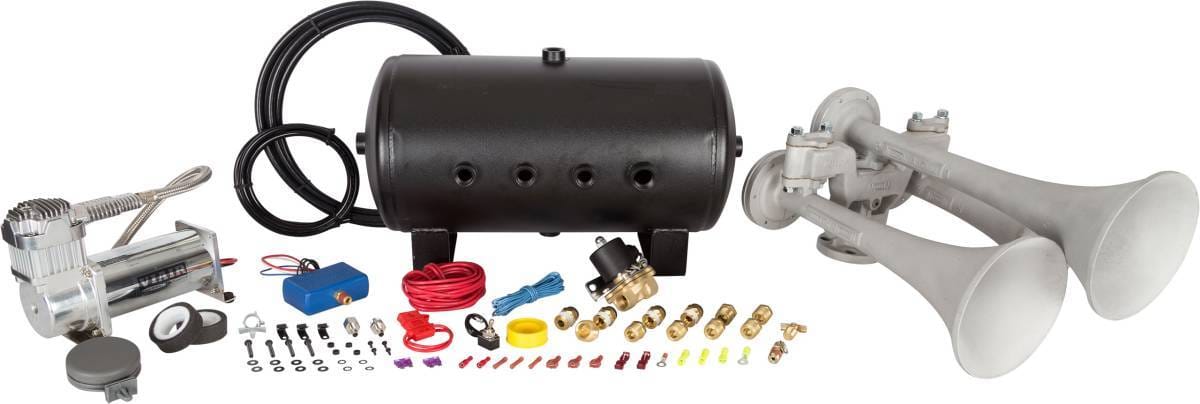 HornBlasters Nathan Airchime P3 540 HK-P3-540
