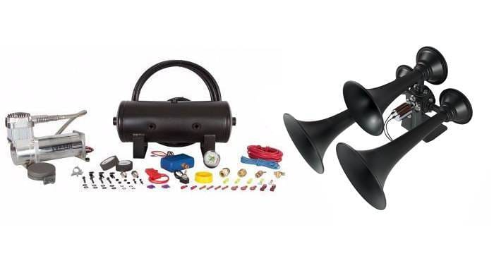 HornBlasters Rhino 244 HK-Q3-244