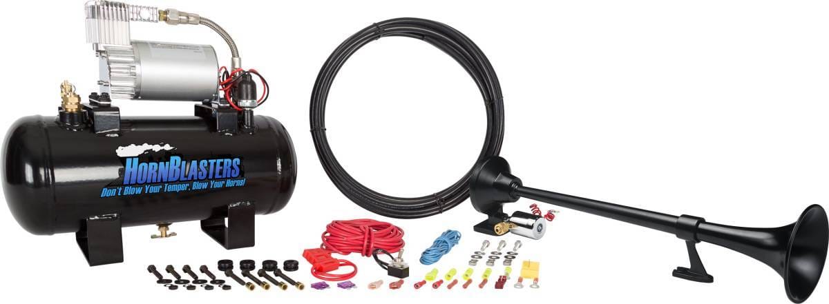 HornBlasters Shart 127H HK-S25-127H