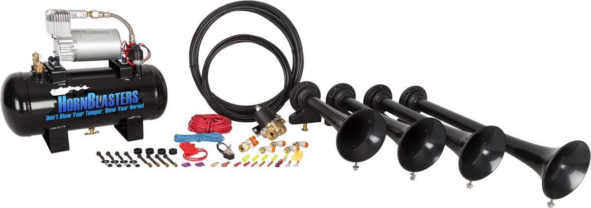 HornBlasters Conductor's Special 127H HK-S4-127H