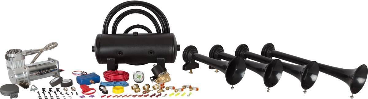 HornBlasters Conductor's Special 240 HK-S4-240