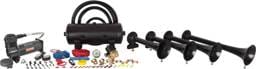HornBlasters Conductor's Special 244K Nightmare HK-S4-244K