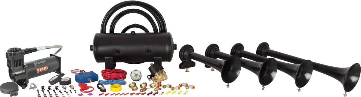 HornBlasters Conductor's Special 244K Nightmare HK-S4-244K