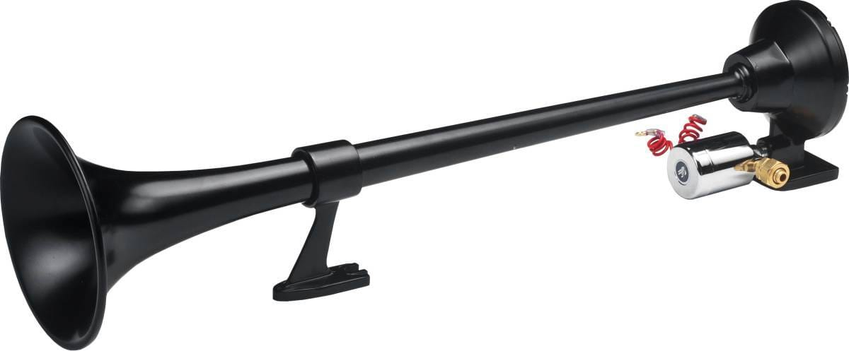 HornBlasters Shart - Black AH-S25