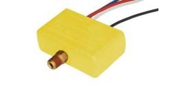 HornBlasters HornBlasters 165-200 PSI Pressure Switch w/ Relay PS-200H