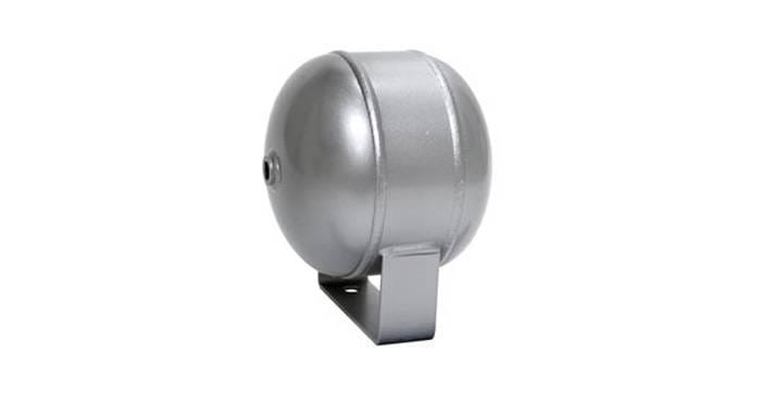 HornBlasters Viair 91005 - Half Gallon, 2 Ports TA-02V