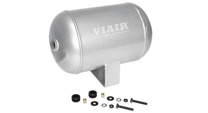 HornBlasters Viair 91010 - 1 Gallon, 2 Ports TA-102V