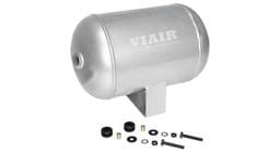 HornBlasters Viair 91014 - 1 Gallon, 4 Ports TA-104V