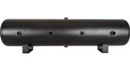 HornBlasters Horn-Air Black 12 Gallon, 8 Ports TA-1208H
