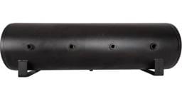 HornBlasters Horn-Air Black 20 Gallon, 8 Ports TA-2008H