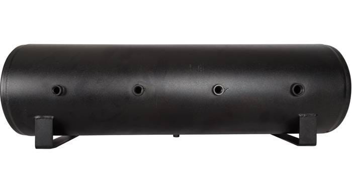 HornBlasters Horn-Air Black 20 Gallon, 8 Ports TA-2008H