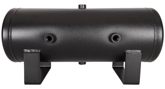 HornBlasters Horn-Air Black 2 Gallon, 6 Ports TA-206H