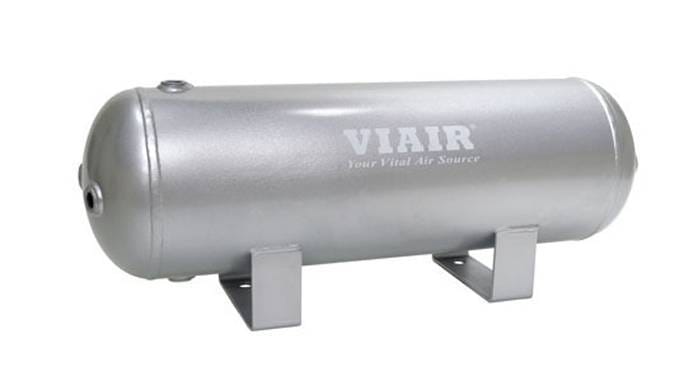 HornBlasters Viair 91022 - 2 Gallon, 6 Ports TA-206V