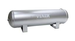 HornBlasters Viair 91025 - 2.5 Gallon, 6 Ports TA-2H6V
