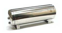 HornBlasters Horn-Air Stainless Steel 5 Gallon, 4 Ports TA-504S