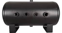 HornBlasters Horn-Air Black 5 Gallon, 8 Ports TA-508H