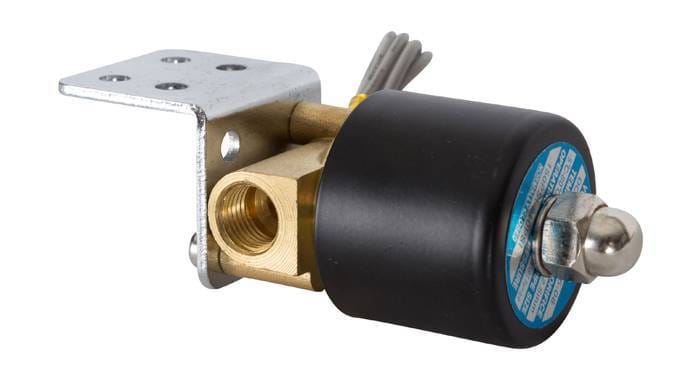 HornBlasters HornBlasters 1/4" Brass - 12 Volt VA-4