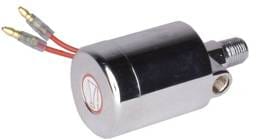 HornBlasters Chrome 1/4" replacement valve for: VA-4C