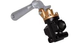 HornBlasters Graham White 353 Series Manual Valve VA-M8W