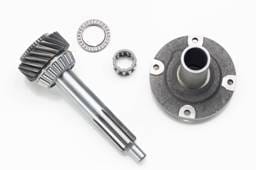 South Bend Clutch 1 3/8 in. UPGR. Input Shaft ISK1.375