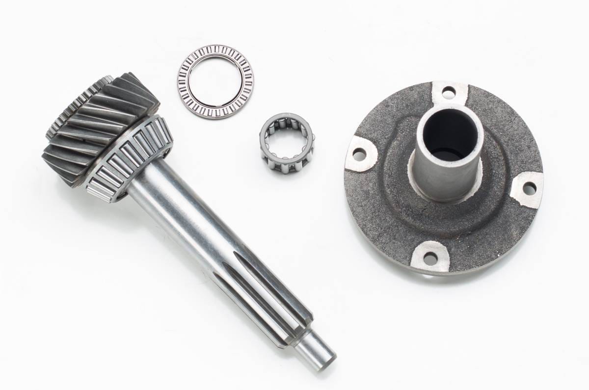 South Bend Clutch 1 3/8 in. UPGR. Input Shaft ISK1.375