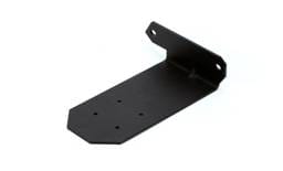 Warn Fuel Storage Can Mount 102668