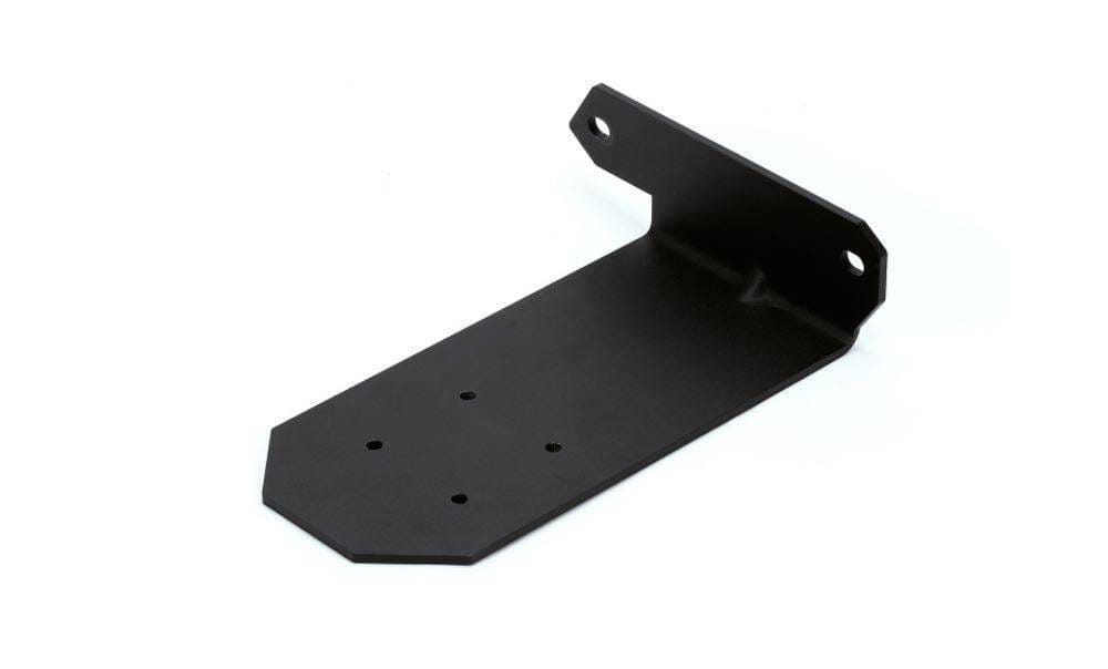 Warn Fuel Storage Can Mount 102668