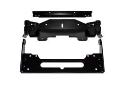 Warn Snow Plow Bracket 90924