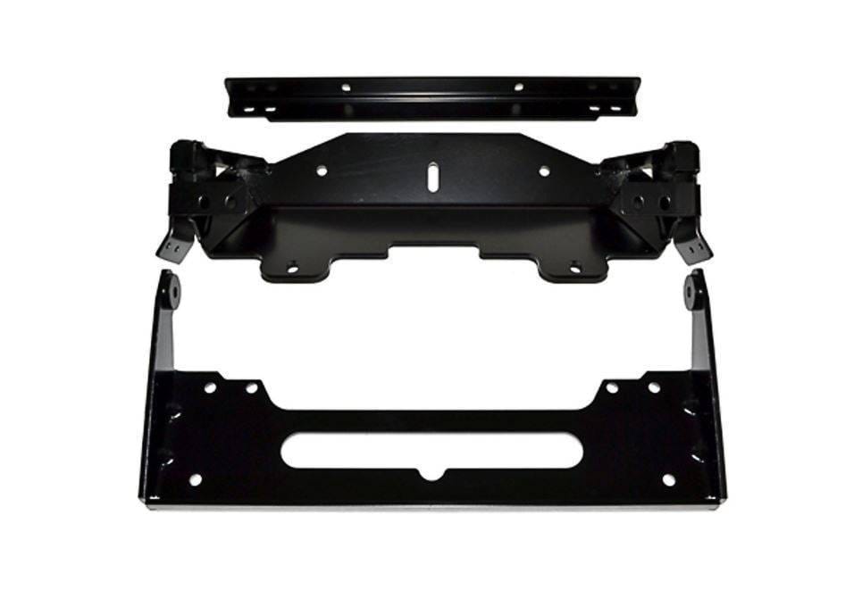 Warn Snow Plow Bracket 90924