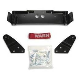 Warn Snow Plow Bracket 97084
