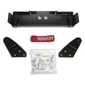 Warn Snow Plow Bracket 97084