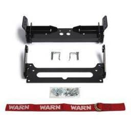 Warn Snow Plow Bracket 97340